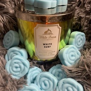 Bath and Body Works Candle Wax Melts